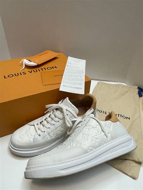 louis vuitton beverly hills sneaker white|creed beverly hills.